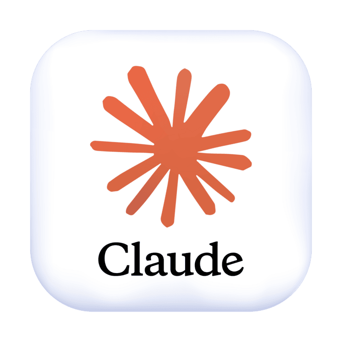 Claude by Anthropic