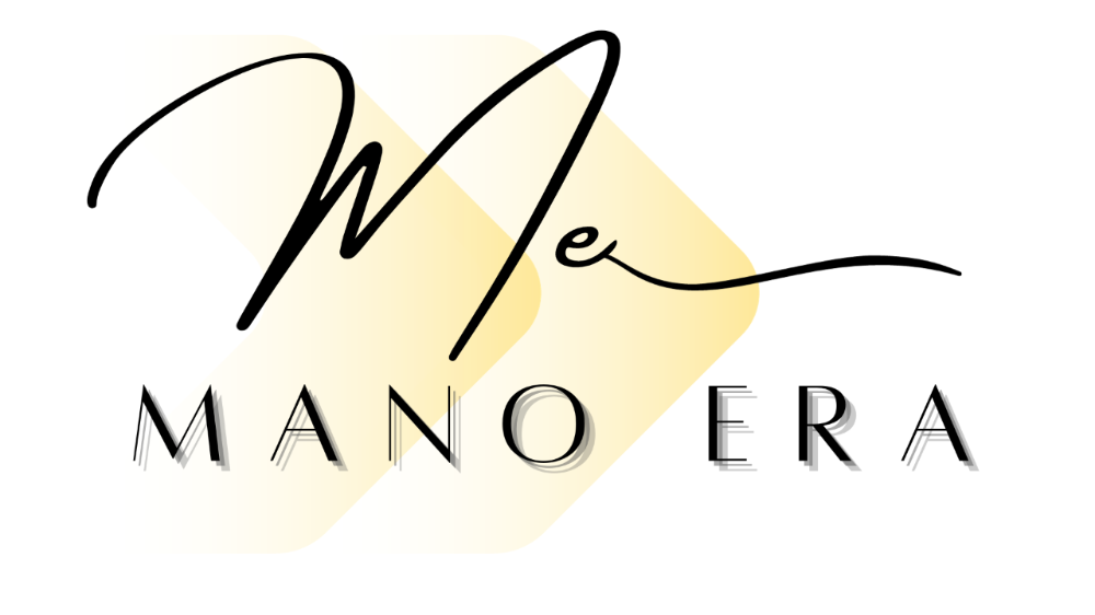 „Mano Era“ logotipas