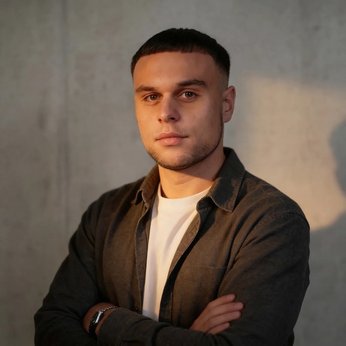 Džiugas Markutelis, AI Evoliucija bendraįkūrėjas